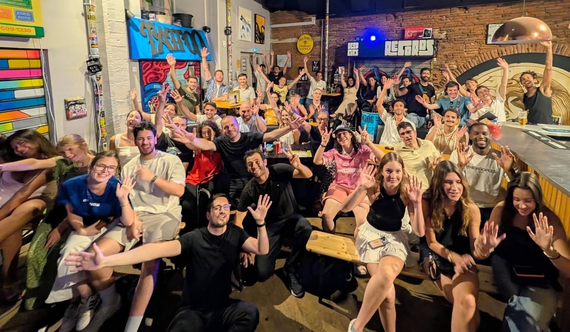 Le public de BRIQUE